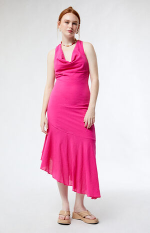 Dominique Midi Dress image number 1