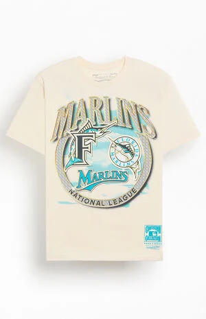 Marlins Crown Jewels T-Shirt image number 1