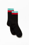 Crew Sport Socks Crew Sport Socks image number null