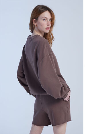 Hotel Malibu Sweat Shorts image number 4