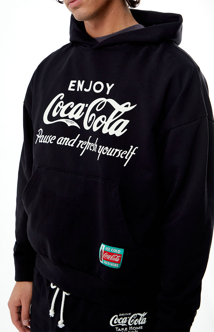 Coca Cola By PacSun Refresh Hoodie PacSun