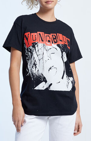 YUNGBLUD T-Shirt image number 2