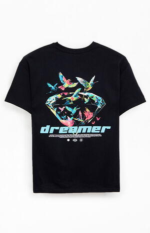 Dreamer Knit T-Shirt image number 1
