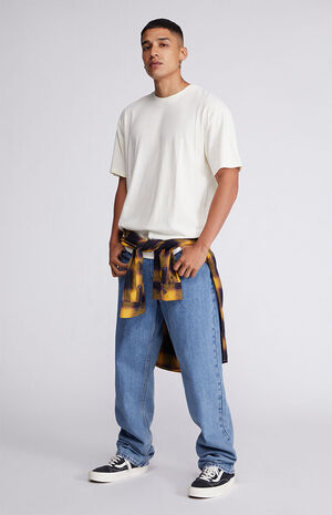 Marshmallow Reece Regular T-Shirt image number 4