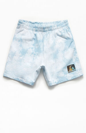 Surf Trip Sweat Shorts Surf Trip Sweat Shorts image number null