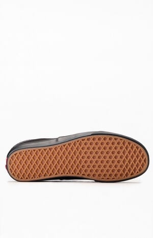 Black 2.0 Authentic Kickdown Shoes image number 4