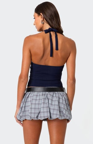 Dara Halter Top image number 5