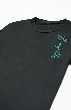 No Trouble T-Shirt image number 3