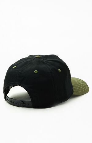 Mandalorian Snapback Hat image number 2