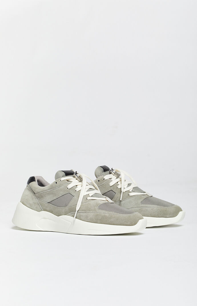 Fear of God Essentials Essentials Distance Runner Shoes PacSun