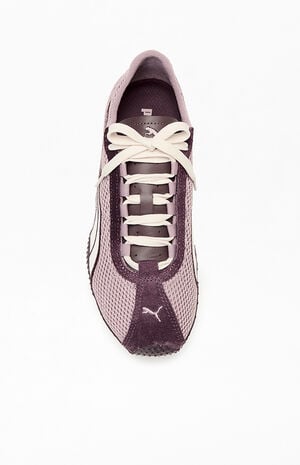 Women's Brown H-Street OG Sneakers image number 5