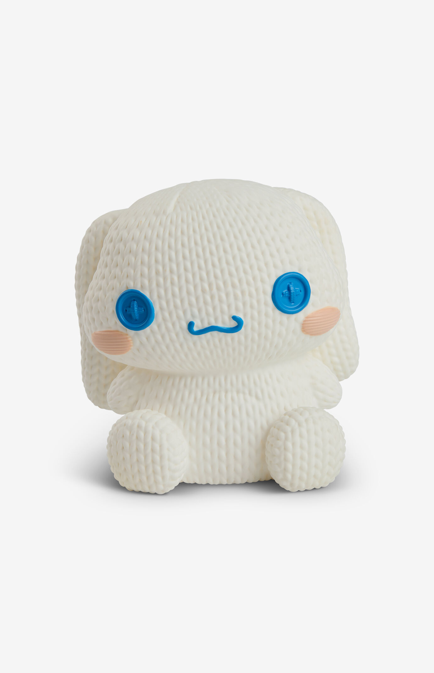 PacSun Sanrio Hello Kitty and Friends Cinnamoroll 271 Knit Series Vinyl Figure