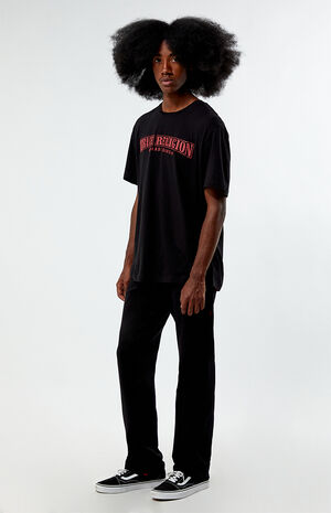 Relaxed Painted T-Shirt image number 5