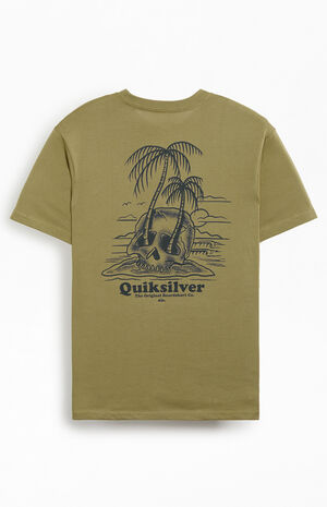 Overgrown T-Shirt image number 1