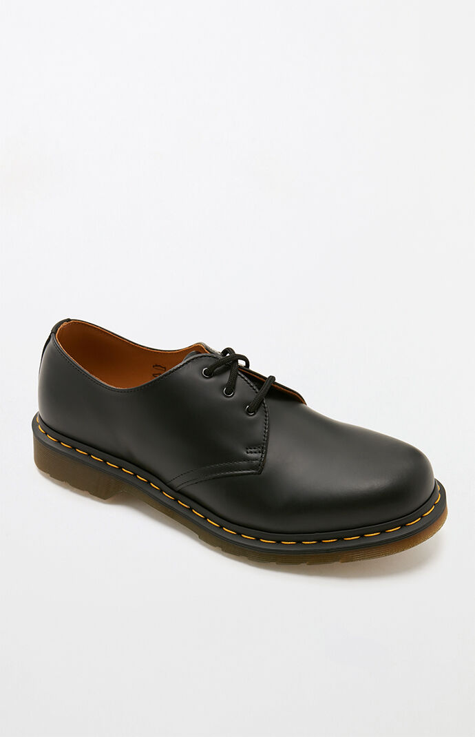 smooth dr martens