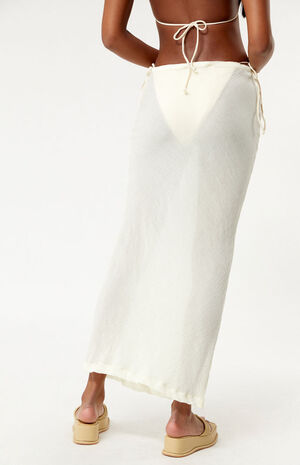 Endless Maxi Skirt image number 4