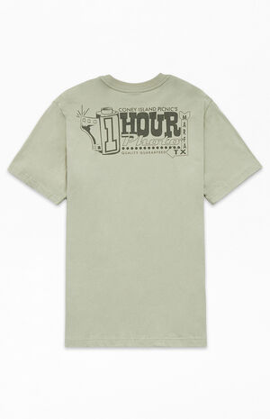 1Hr Photo T-Shirt image number 1