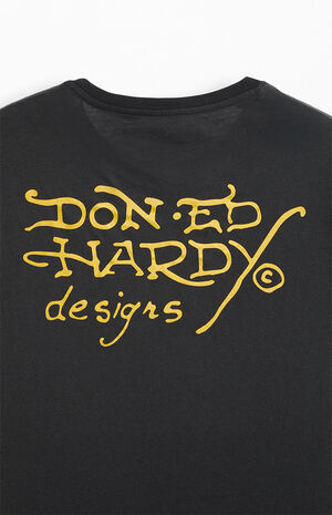 Ace Skull T-Shirt image number 4