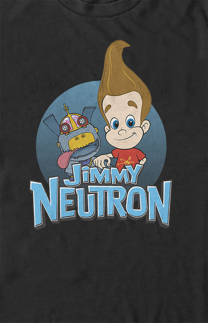 Jimmy Neutron T-Shirt