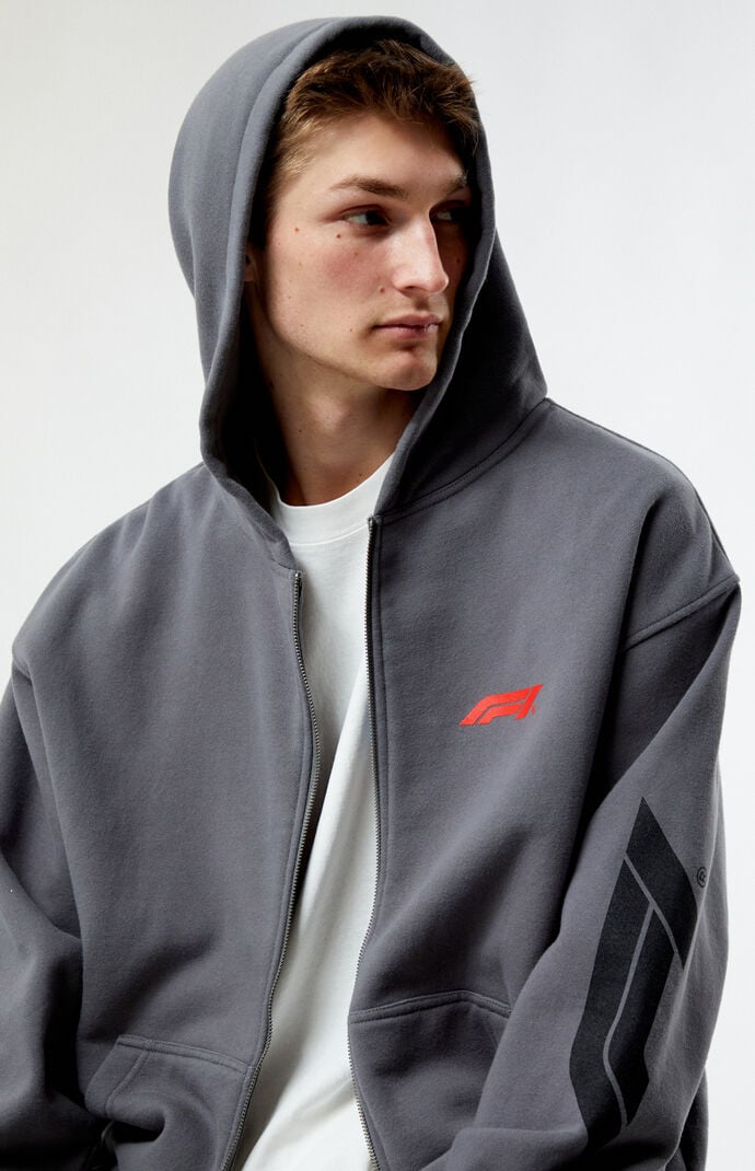 Advanced tech hoodie sales