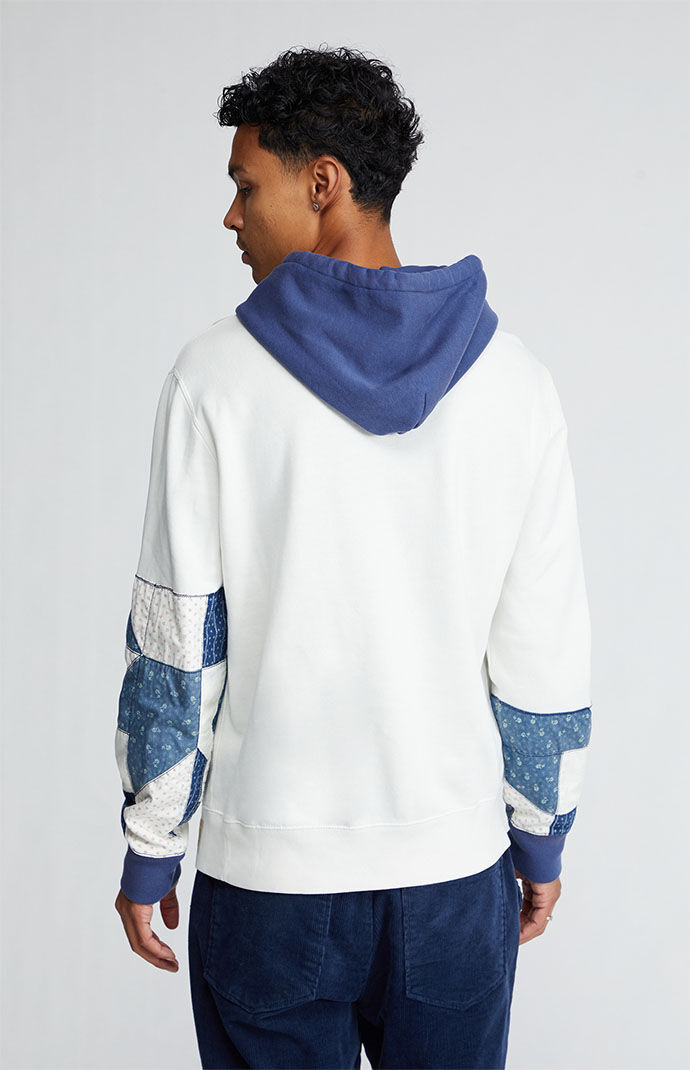 Pacsun polo best sale hoodie