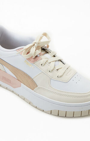 Women's Pink Cali Dream Sneakers image number 6