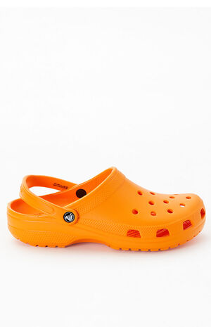 Classic Clogs image number 1
