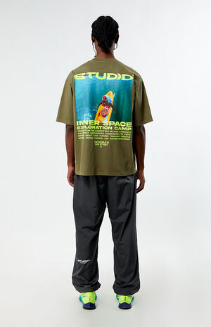 Paddle T-Shirt image number 5