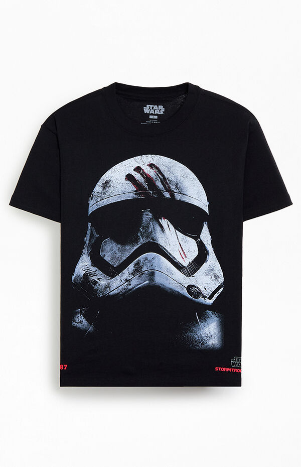 Solo: A Star Wars Story - Imperial Stormtrooper | Star Wars T-Shirt | EMP