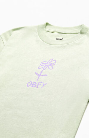 Flower Doodle T-Shirt image number 2