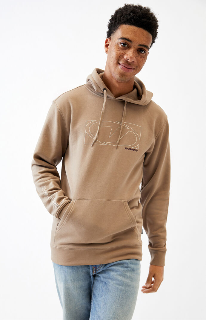Outdoor Tech Hoodie