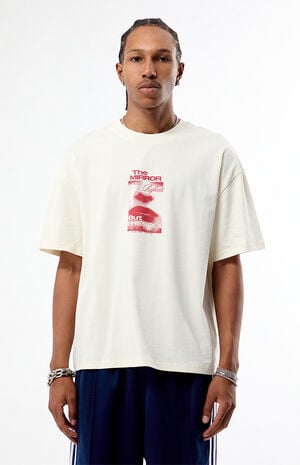 Mirrors T-Shirt image number 1