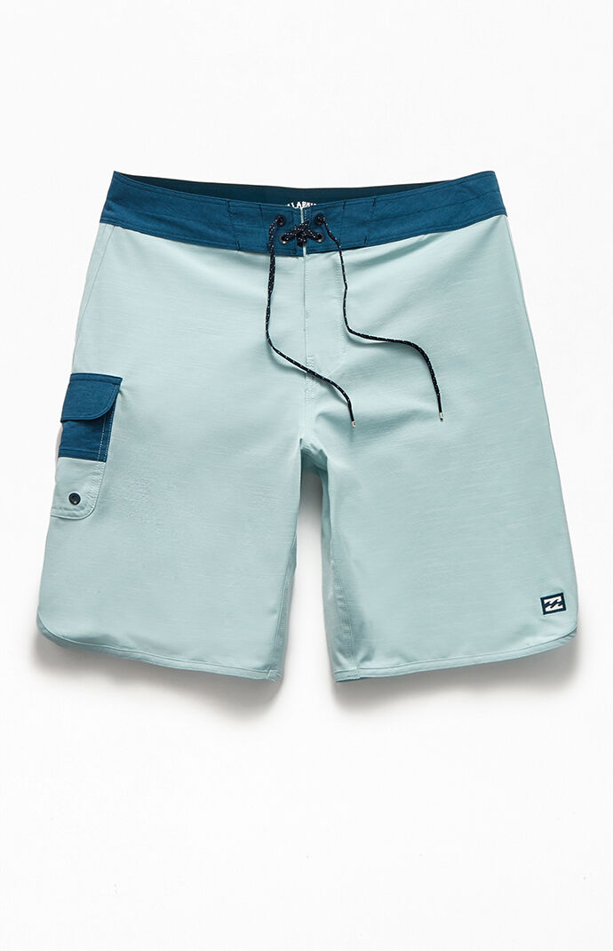 73 19" Boardshorts