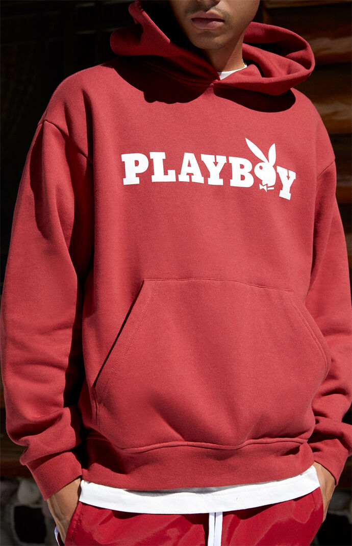 By PacSun Logo Hoodie