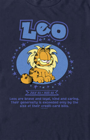 Leo Garfield T-Shirt image number 2