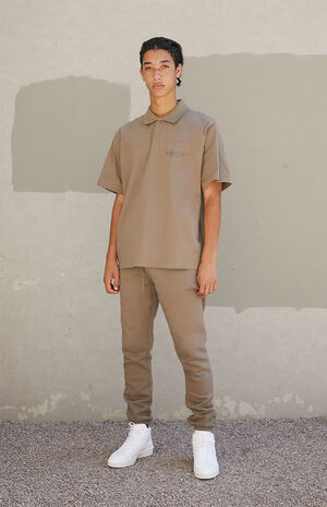 Harvest Polo T-Shirt Harvest Polo T-Shirt image number null