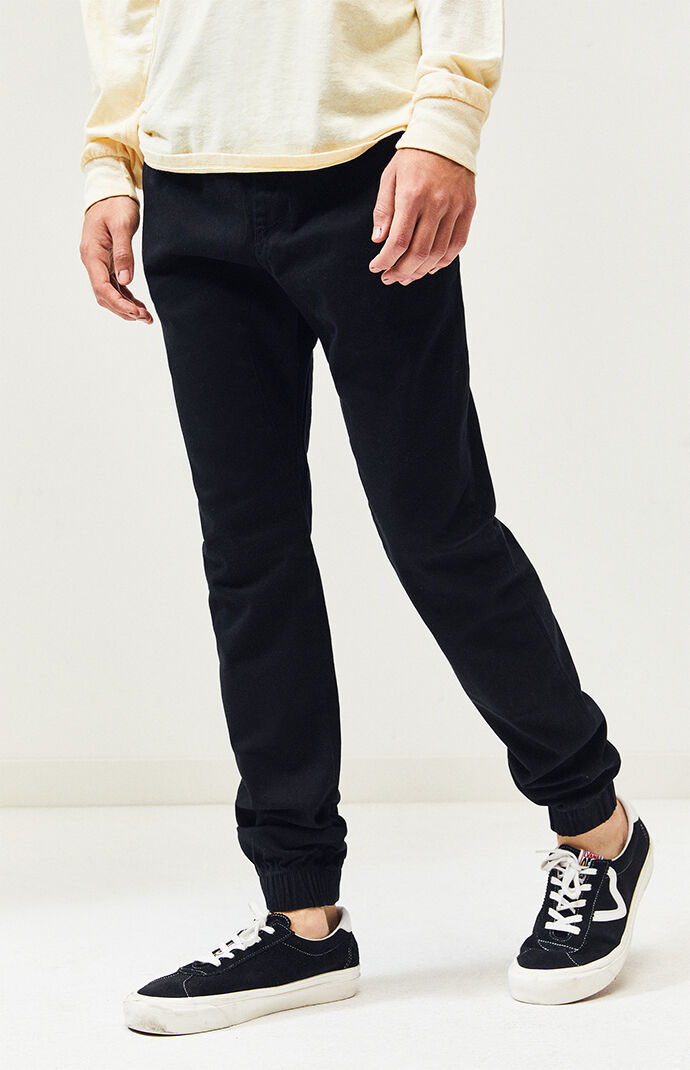 zanerobe sureshot joggers