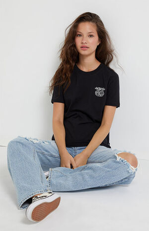 Peace Within T-Shirt image number 4