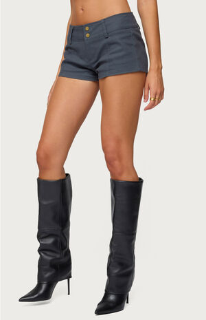 Kayra Micro Shorts image number 2