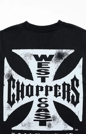 Raid T-Shirt image number 5