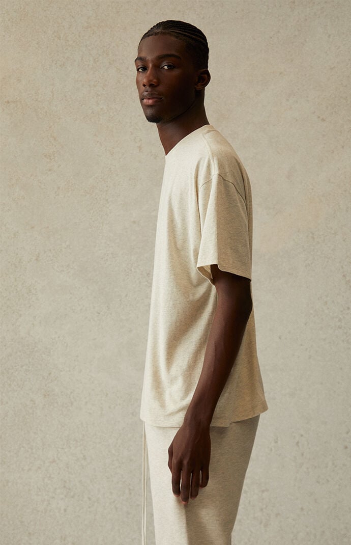 Fear of God Essentials Essentials Multi 3 Pack T-Shirts | PacSun