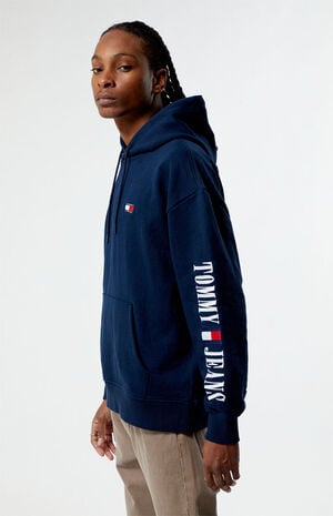 Archive Hoodie image number 3