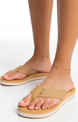 Women's Send It Sandals image number 1