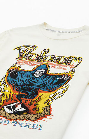 Stone Ghost T-Shirt image number 3