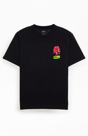 Flower District Boxy T-Shirt image number 2