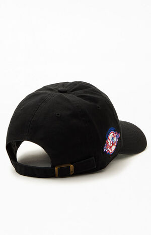 Yankees Dad Hat image number 2