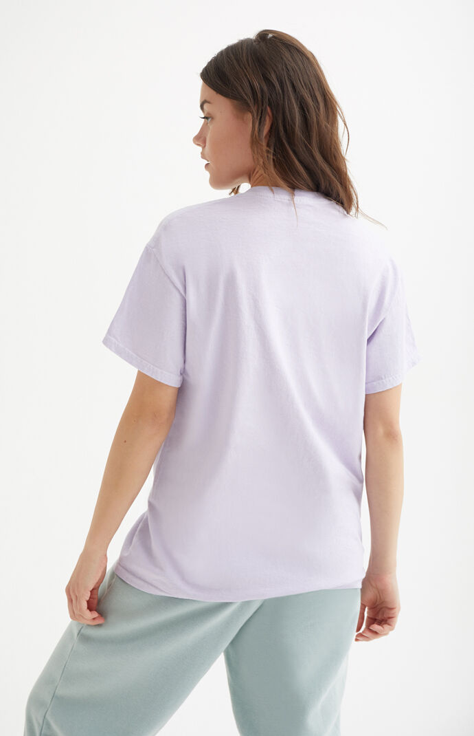 Monet Grey Skies T-Shirt