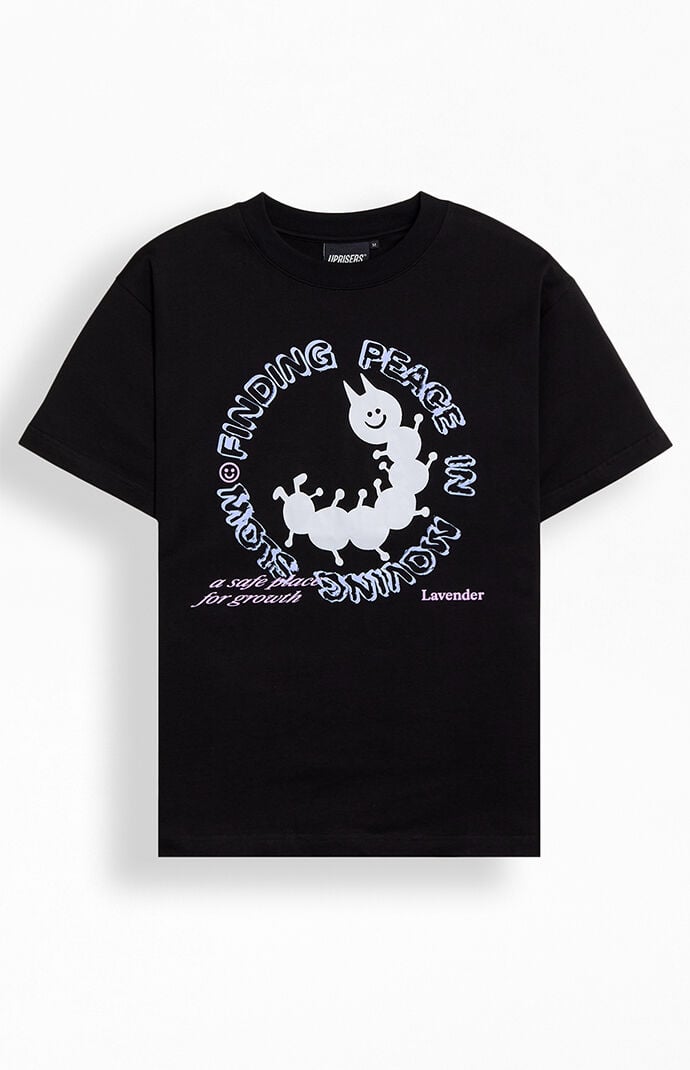 UPRISERS Family Drive x Lavender T-Shirt