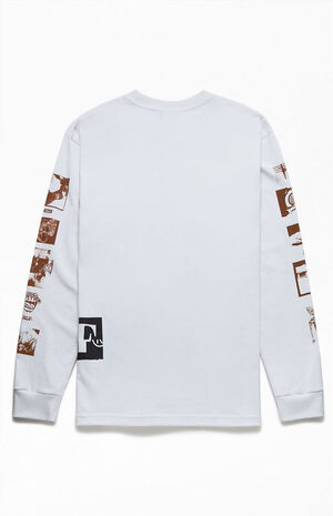 Outer Limits Long Sleeve T-Shirt image number 1