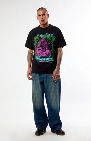 Chupacabra T-Shirt image number 4